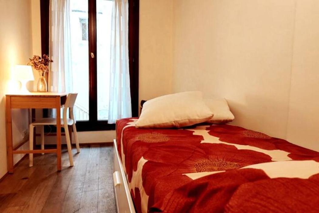 Miracoli Apartment เวนิส ภายนอก รูปภาพ