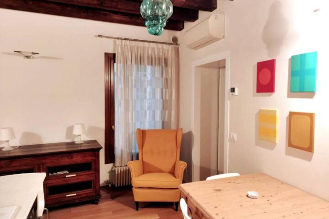 Miracoli Apartment เวนิส ภายนอก รูปภาพ