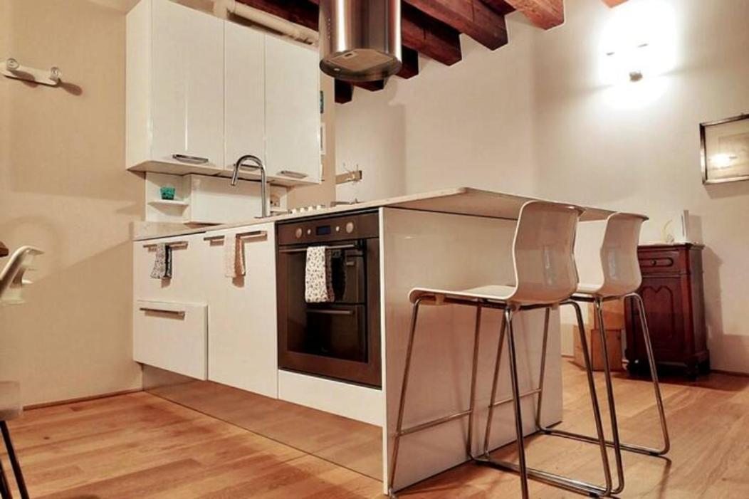 Miracoli Apartment เวนิส ภายนอก รูปภาพ
