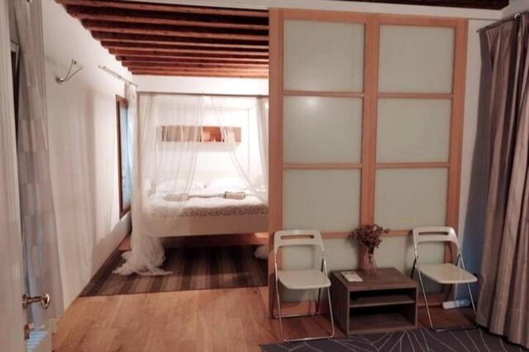 Miracoli Apartment เวนิส ภายนอก รูปภาพ