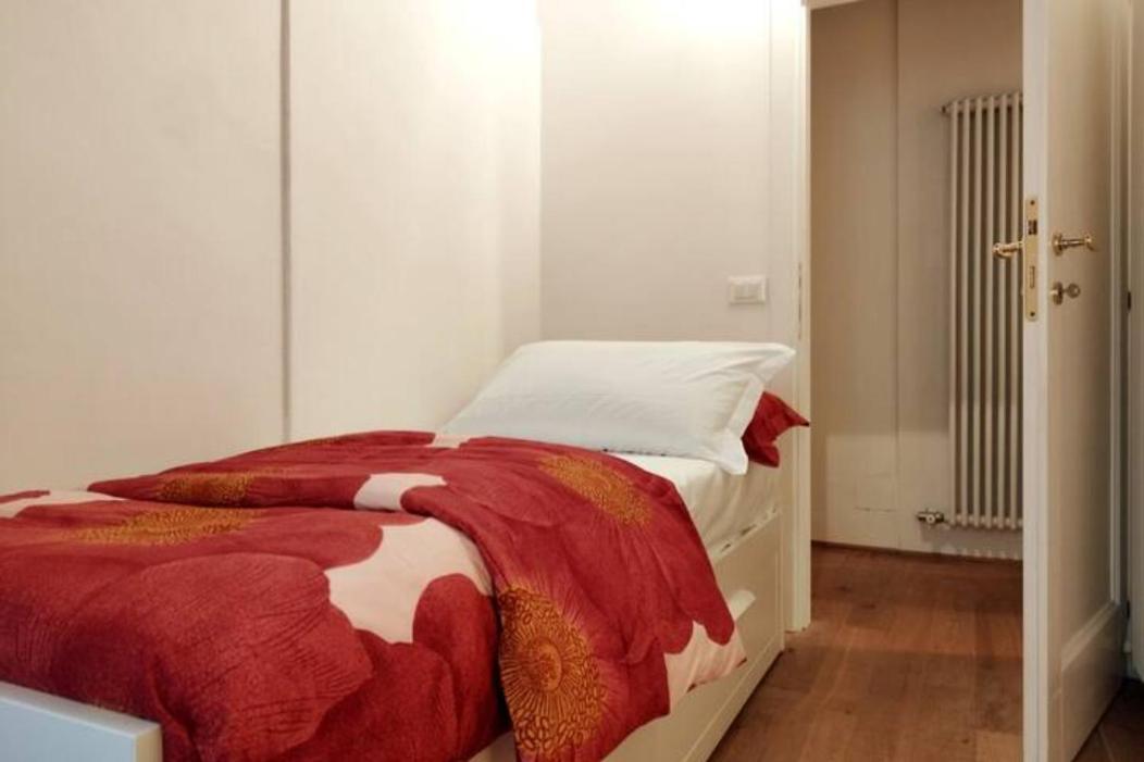 Miracoli Apartment เวนิส ภายนอก รูปภาพ