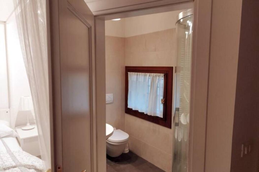 Miracoli Apartment เวนิส ภายนอก รูปภาพ