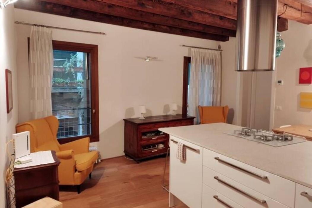 Miracoli Apartment เวนิส ภายนอก รูปภาพ