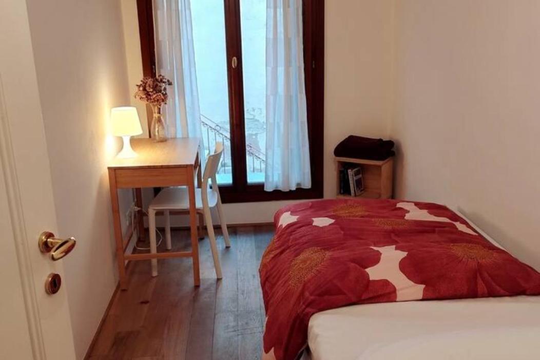 Miracoli Apartment เวนิส ภายนอก รูปภาพ