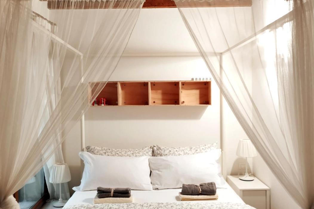 Miracoli Apartment เวนิส ภายนอก รูปภาพ