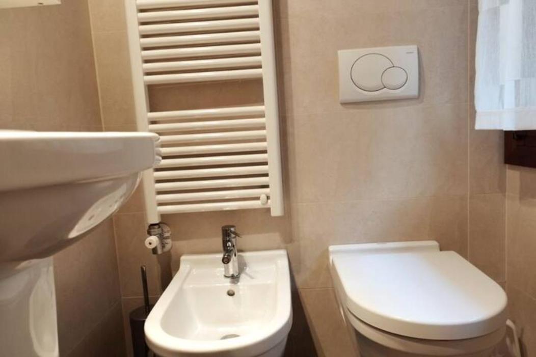 Miracoli Apartment เวนิส ภายนอก รูปภาพ