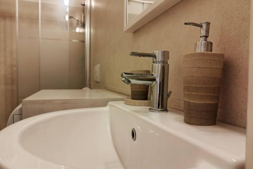 Miracoli Apartment เวนิส ภายนอก รูปภาพ