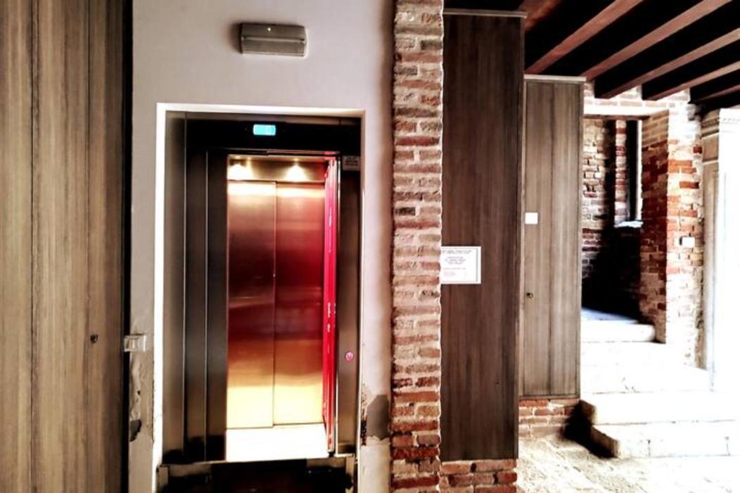 Miracoli Apartment เวนิส ภายนอก รูปภาพ