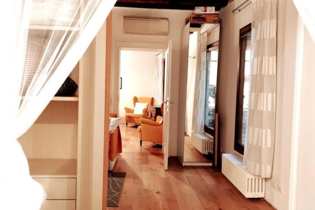 Miracoli Apartment เวนิส ภายนอก รูปภาพ