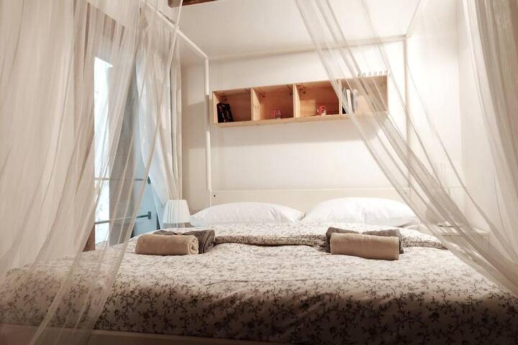 Miracoli Apartment เวนิส ภายนอก รูปภาพ