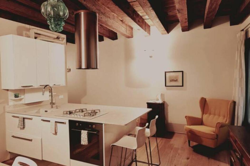 Miracoli Apartment เวนิส ภายนอก รูปภาพ