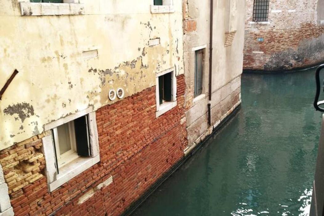 Miracoli Apartment เวนิส ภายนอก รูปภาพ