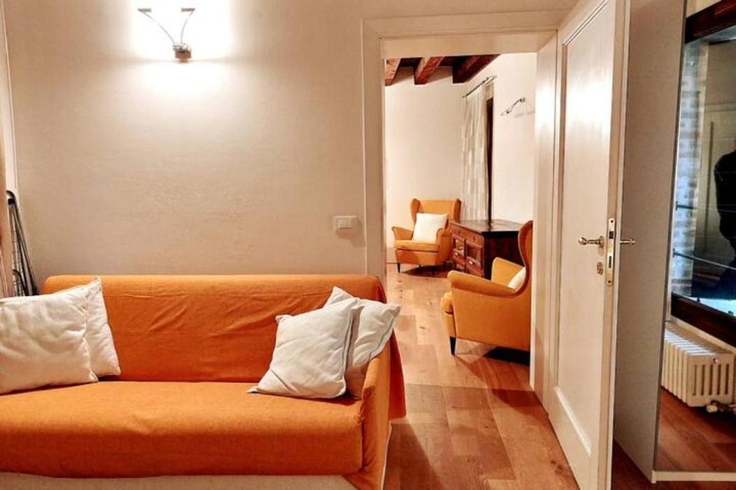 Miracoli Apartment เวนิส ภายนอก รูปภาพ
