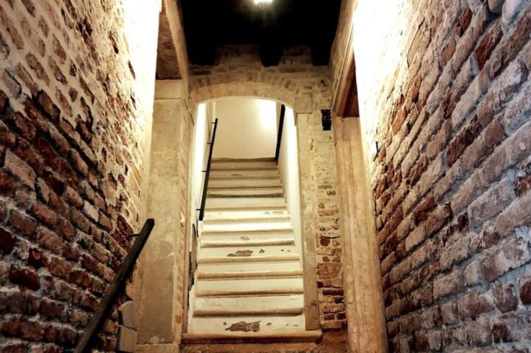 Miracoli Apartment เวนิส ภายนอก รูปภาพ
